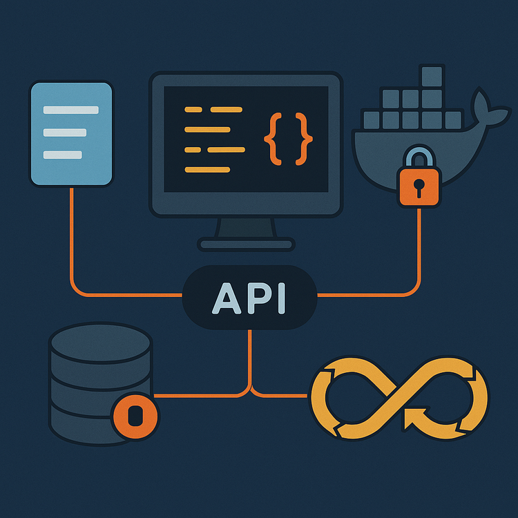 The Well-Architected FastAPI: Building Production-Ready APIs with MongoDB