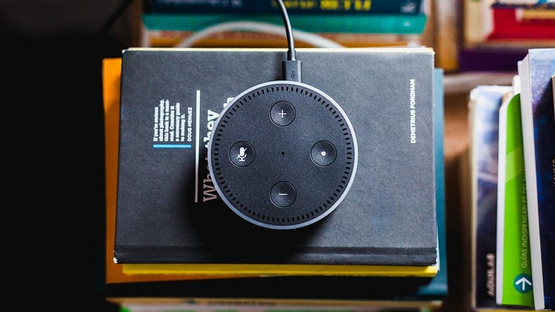 Automatic Speech Recognition as a Microservice on AWS