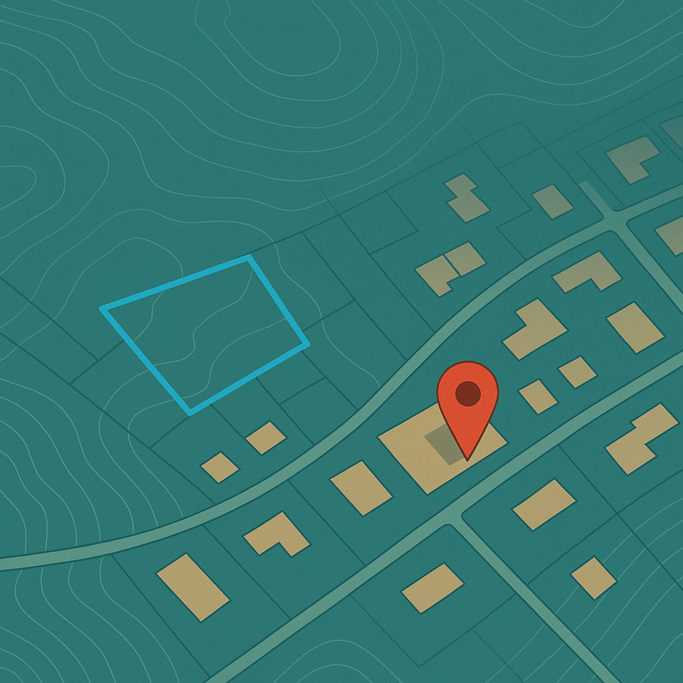 A "Database-less" System to Handle 220 Million Spatial Data Points
